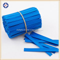 Plastic Double Wire Twist Tie For Packaging